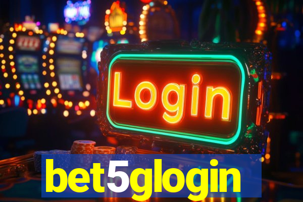 bet5glogin