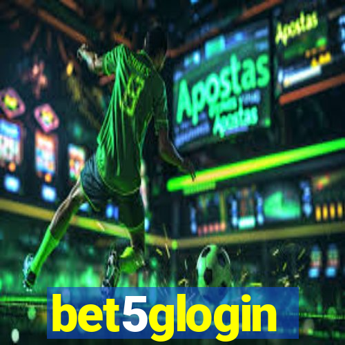 bet5glogin