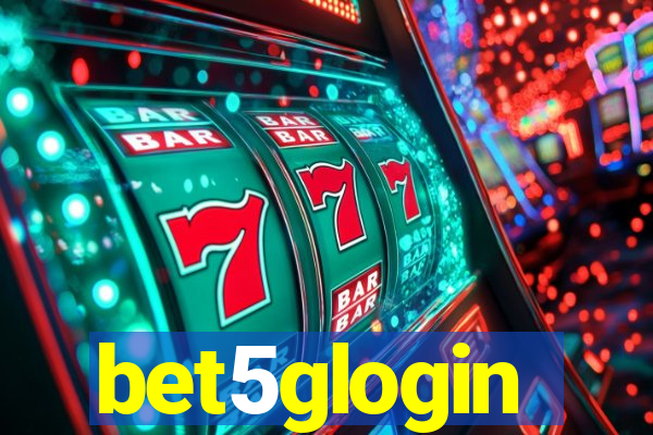 bet5glogin