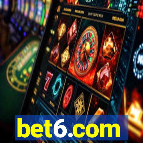 bet6.com