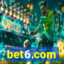 bet6.com