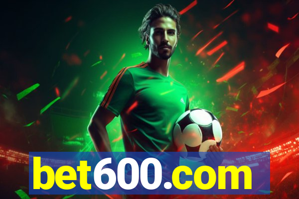 bet600.com