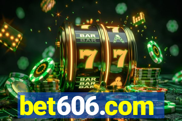 bet606.com