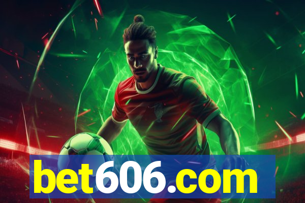 bet606.com