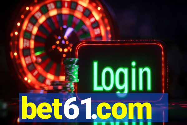 bet61.com