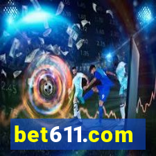 bet611.com