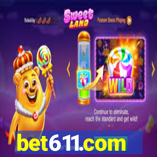 bet611.com