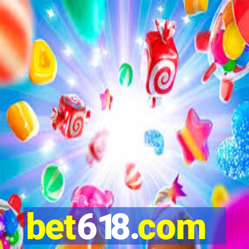 bet618.com