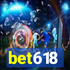 bet618