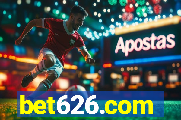 bet626.com