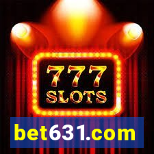 bet631.com