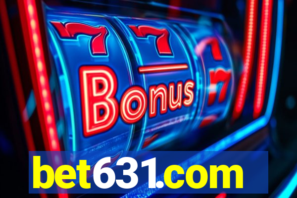 bet631.com