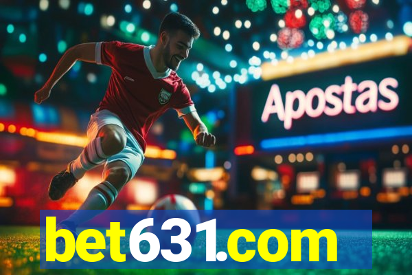 bet631.com