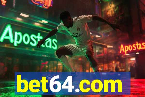 bet64.com