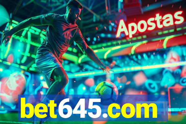 bet645.com