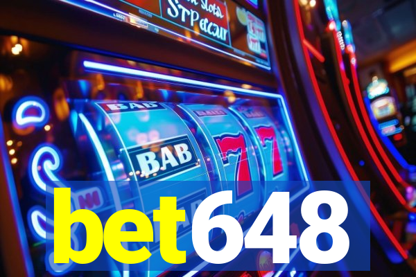 bet648