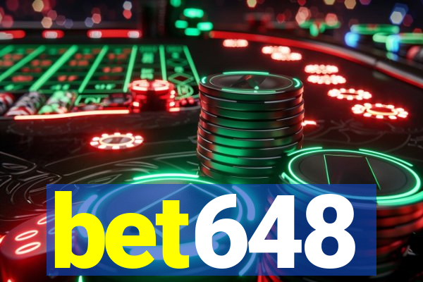 bet648