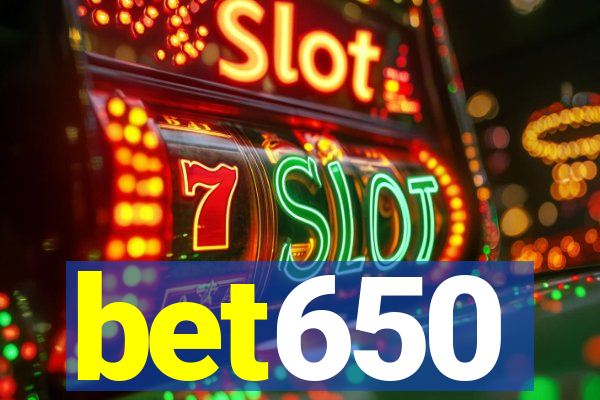 bet650