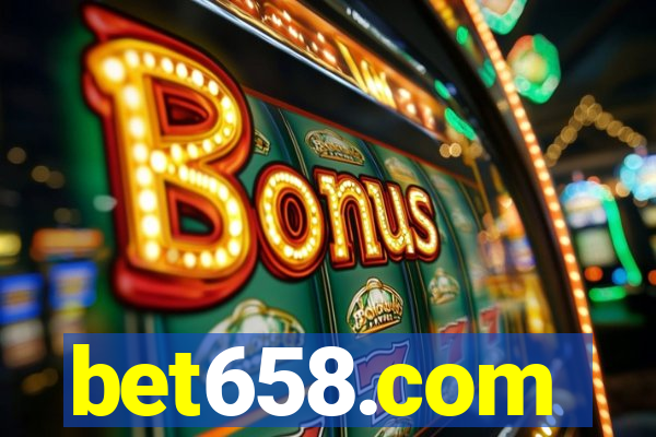 bet658.com