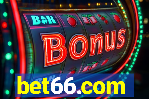 bet66.com