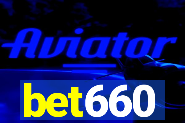 bet660