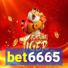 bet6665