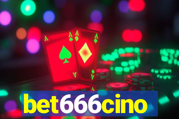 bet666cino