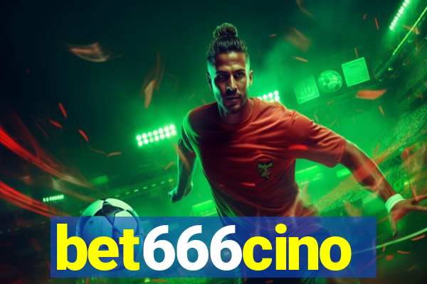 bet666cino