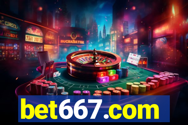 bet667.com