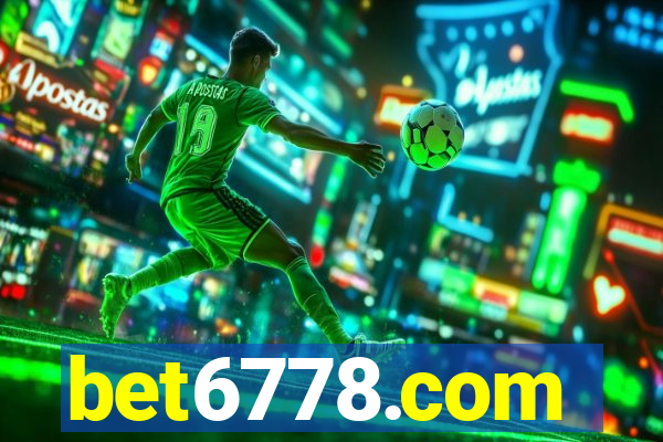 bet6778.com