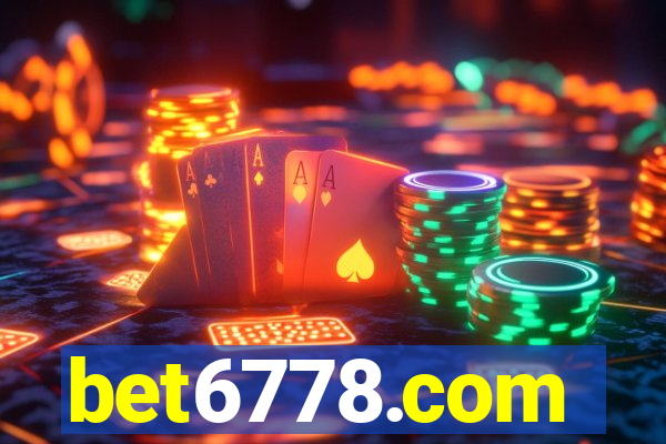 bet6778.com