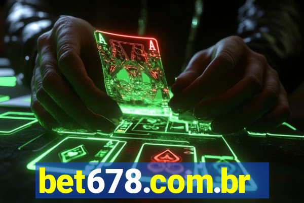 bet678.com.br