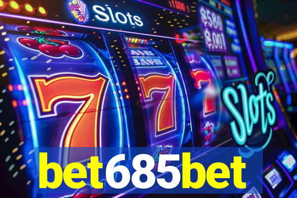 bet685bet