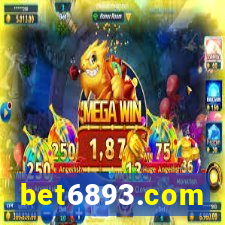 bet6893.com