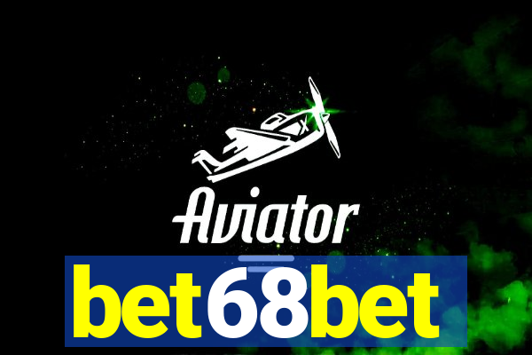 bet68bet