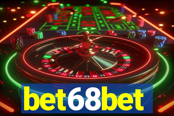 bet68bet