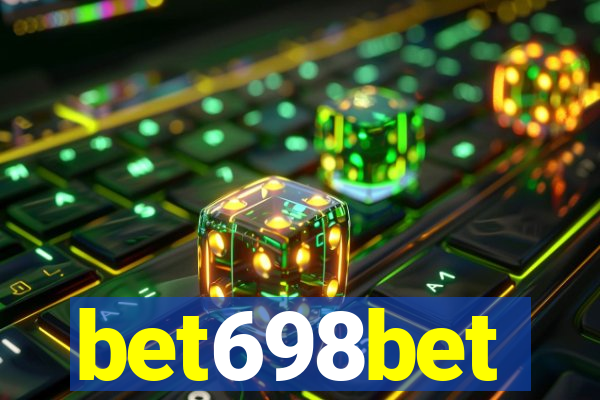 bet698bet