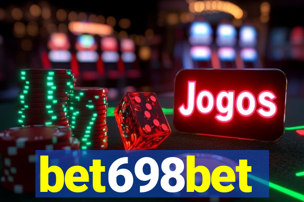 bet698bet