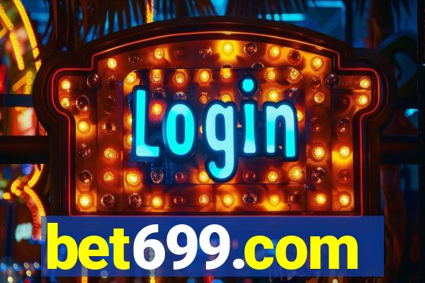 bet699.com