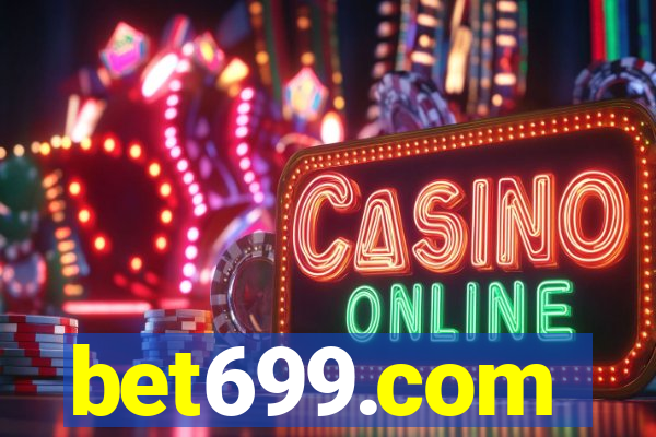 bet699.com