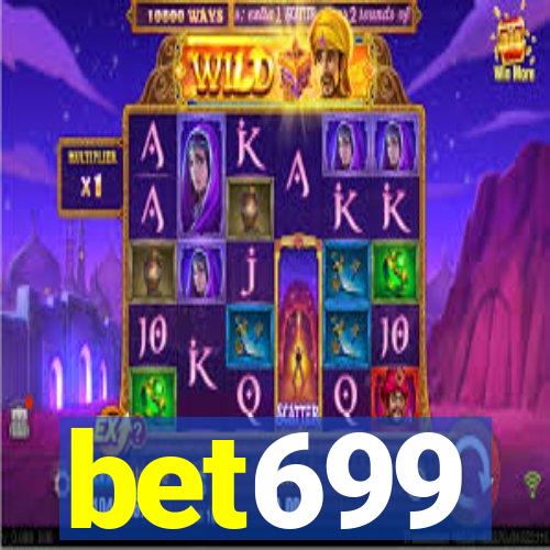 bet699