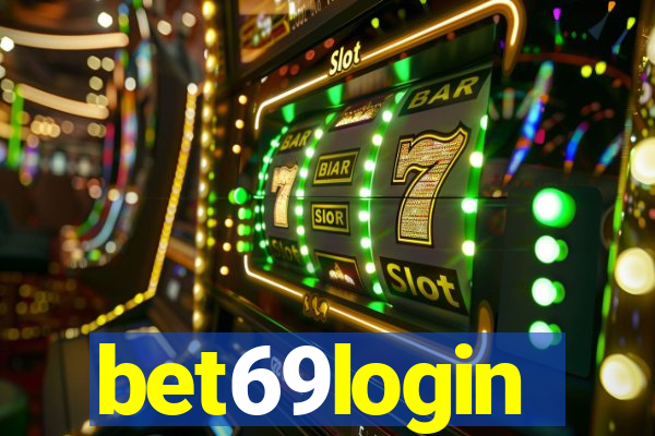 bet69login