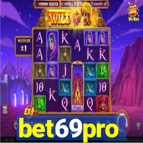 bet69pro