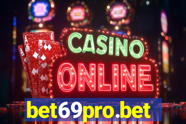 bet69pro.bet