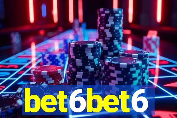 bet6bet6