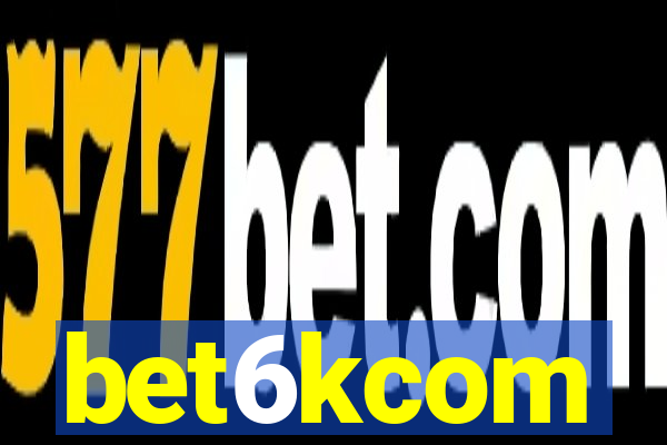 bet6kcom