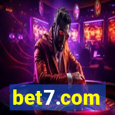 bet7.com