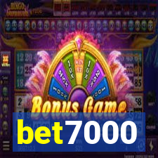 bet7000