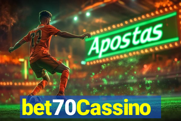 bet70Cassino