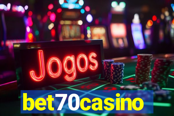 bet70casino